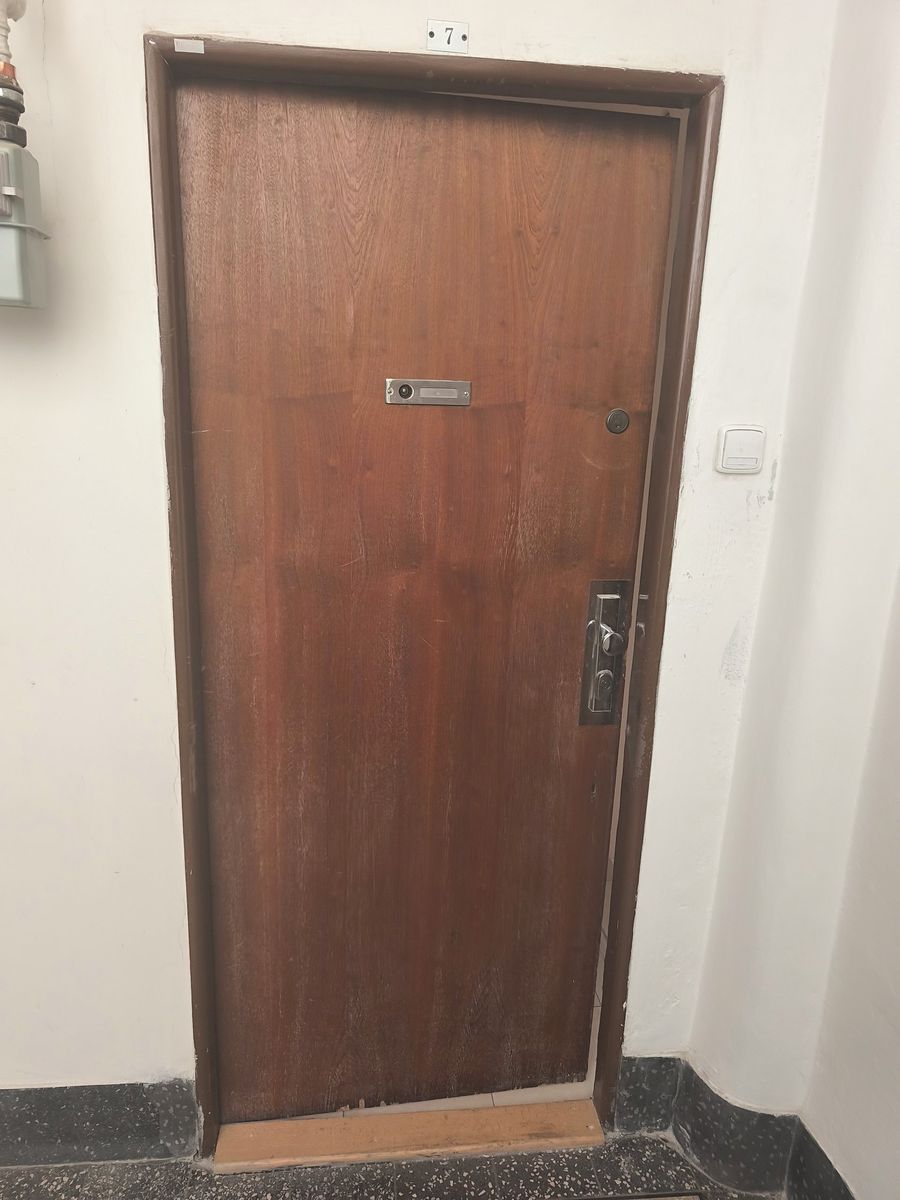 Pronájem bytu 2+1 69 m²