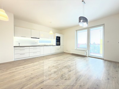 Pronájem bytu 2+kk 56 m²