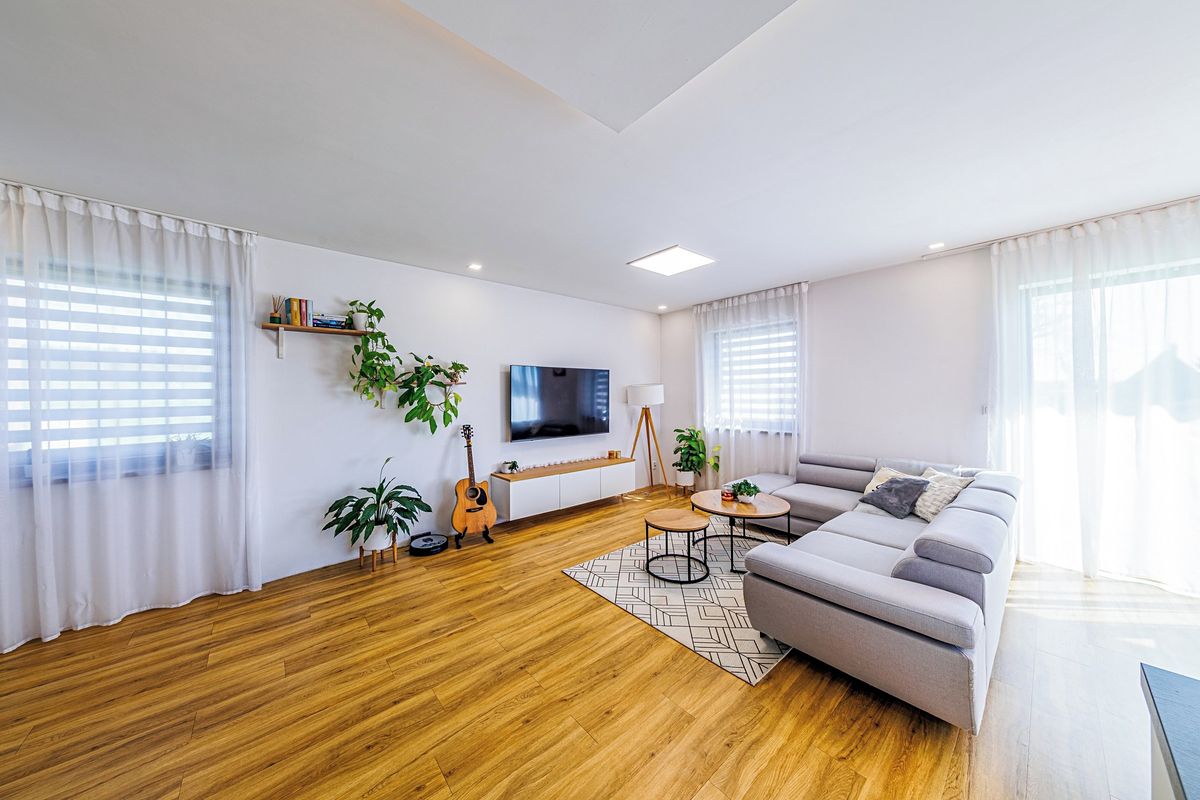 Prodej rodinného domu 135 m², pozemek 2769 m² – fotografie 3