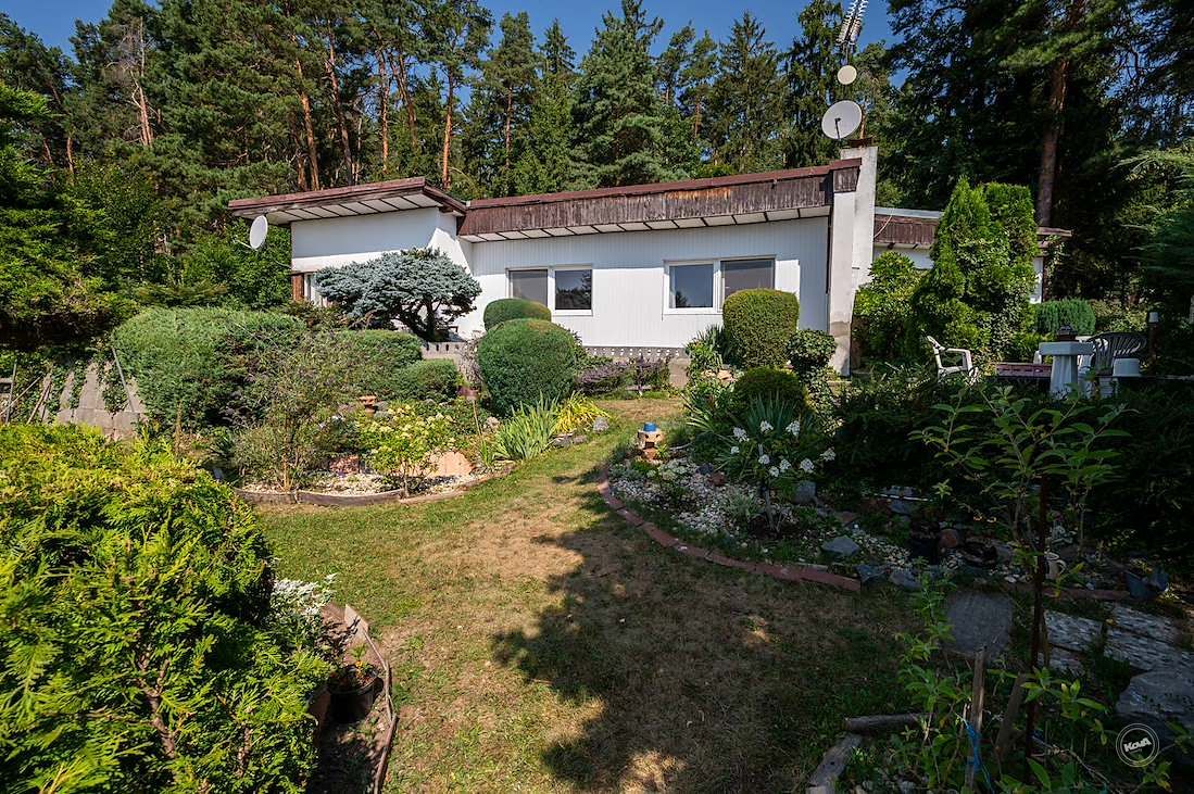 Prodej chaty 98 m², pozemek 1495 m² – fotografie 2