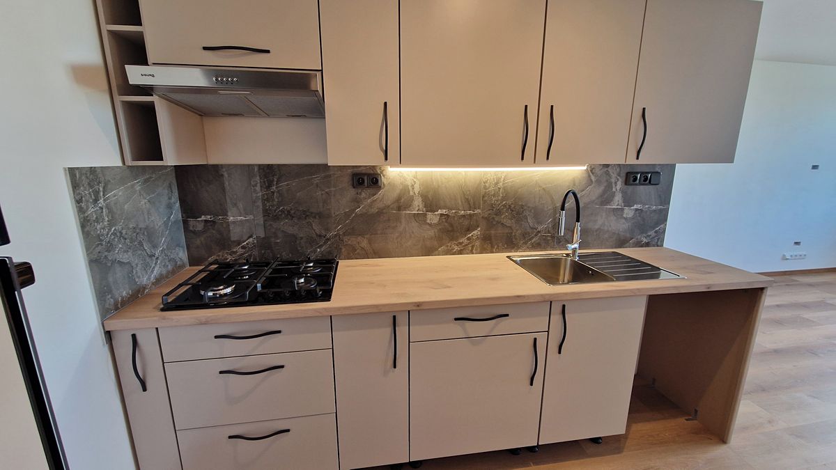 Pronájem bytu 3+kk 62 m² – fotografie 4