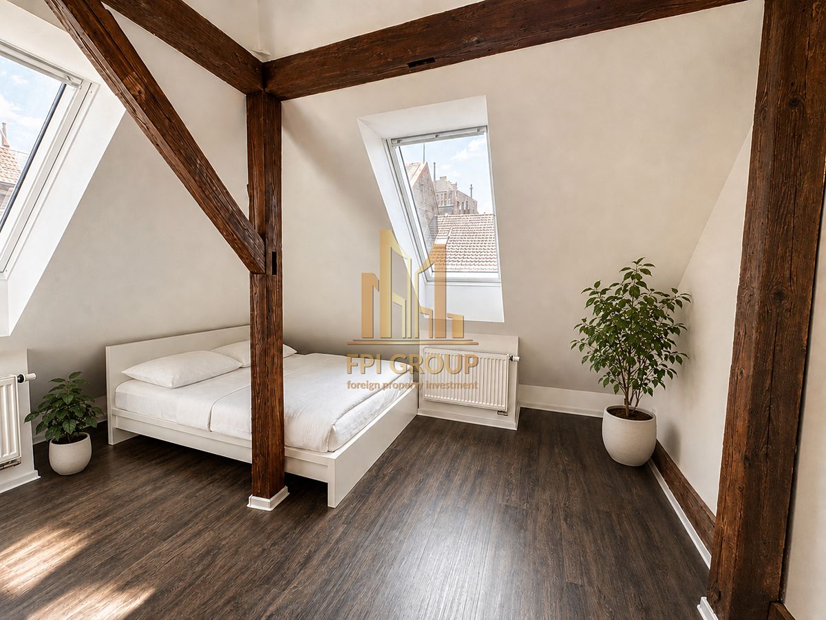 Pronájem bytu 4+1 145 m² – fotografie 4