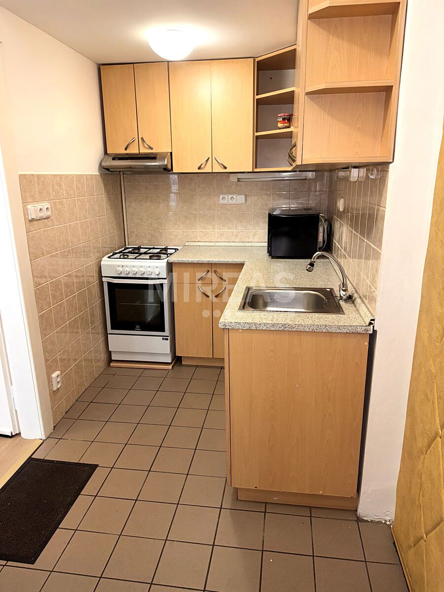 Pronájem bytu 2+1 49 m² – fotografie 3