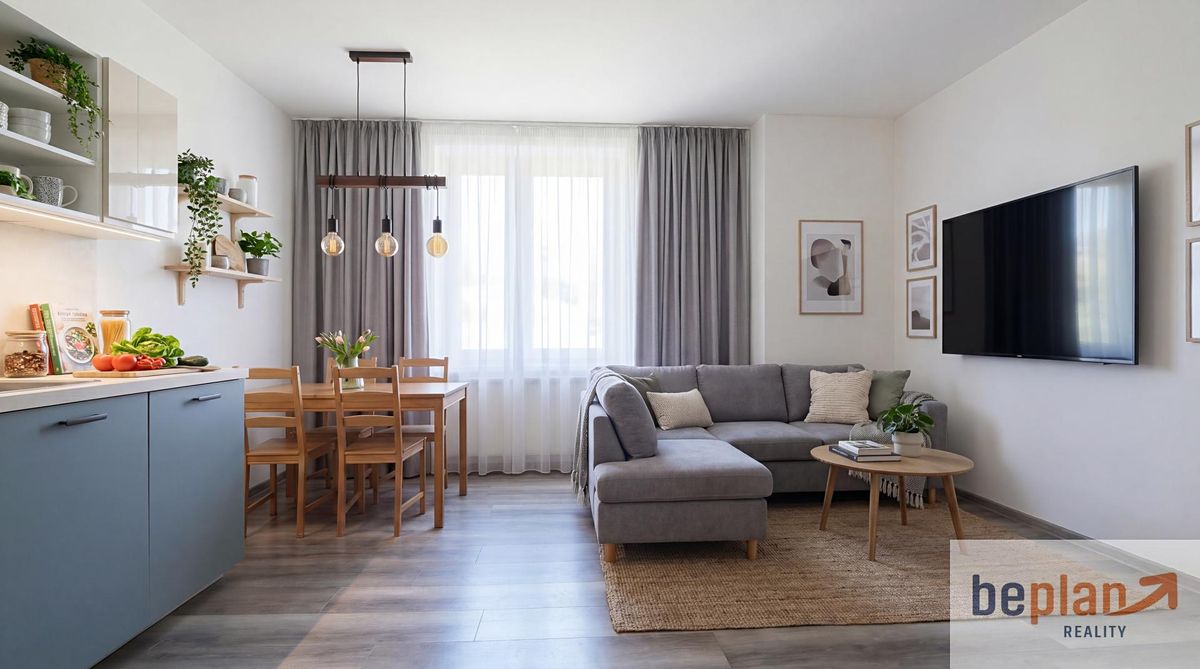 Prodej rodinného domu 205 m², pozemek 678 m² – fotografie 2