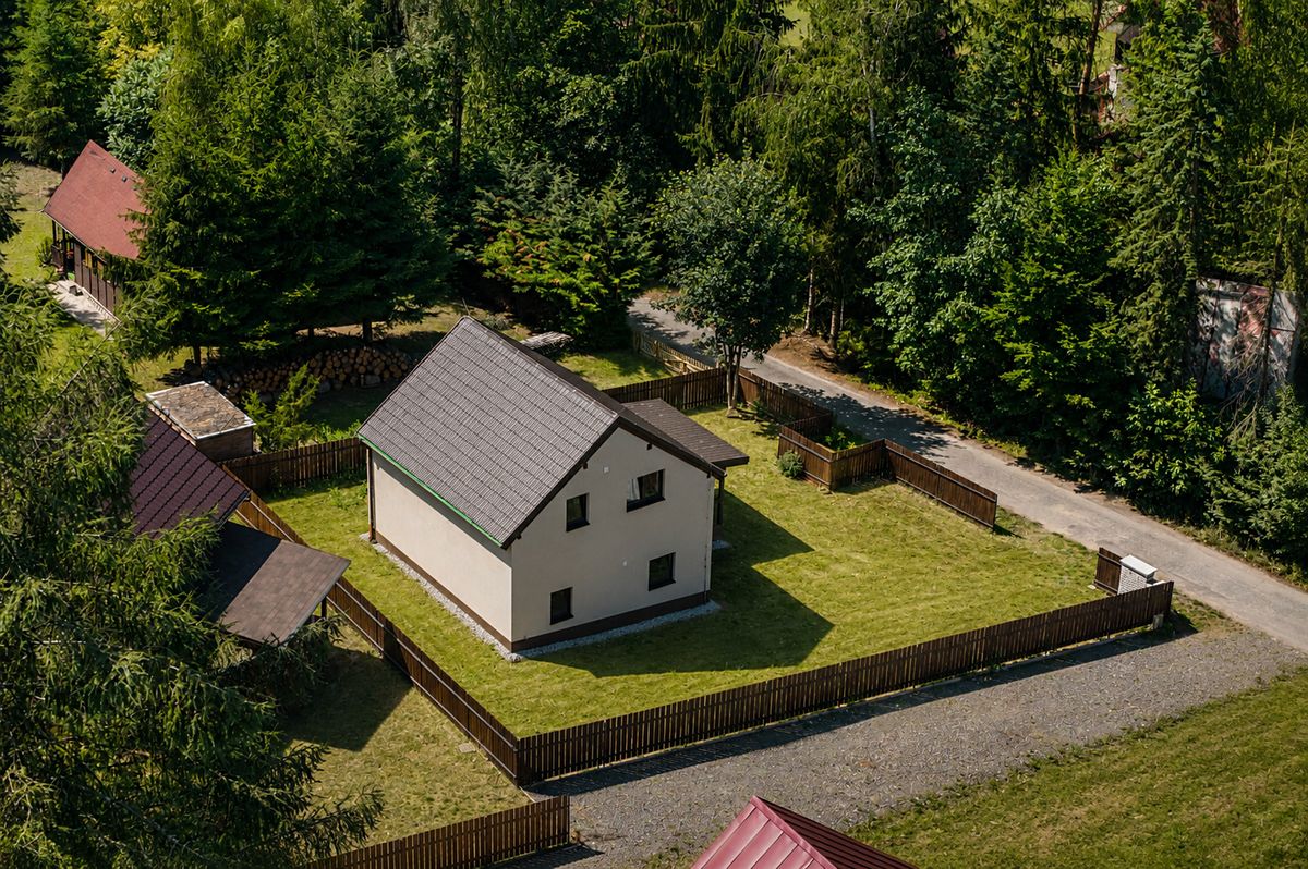 Prodej rodinného domu 110 m², pozemek 411 m² – fotografie 2