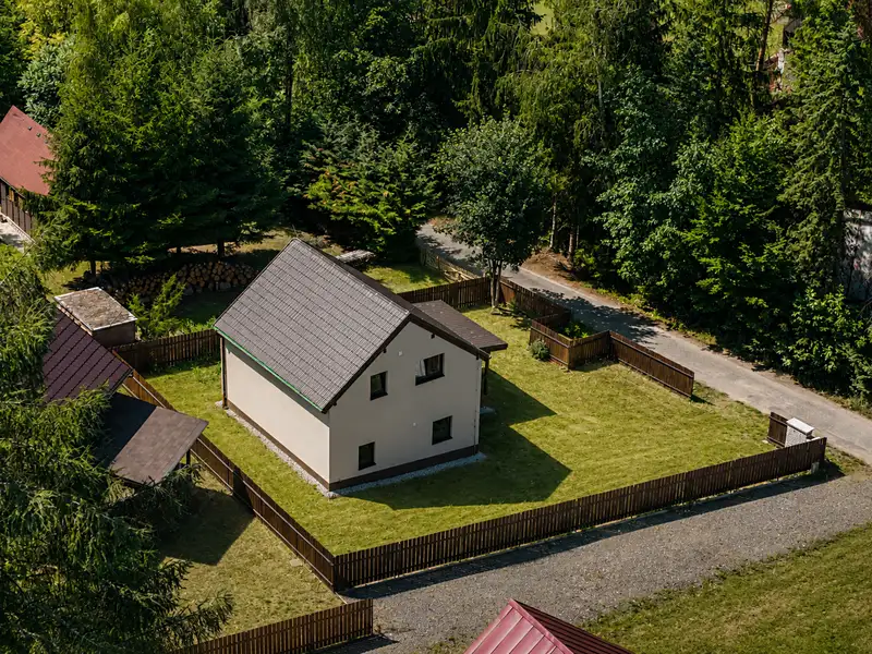 Prodej rodinného domu 110 m², pozemek 411 m², Sázava – náhled fotky 2