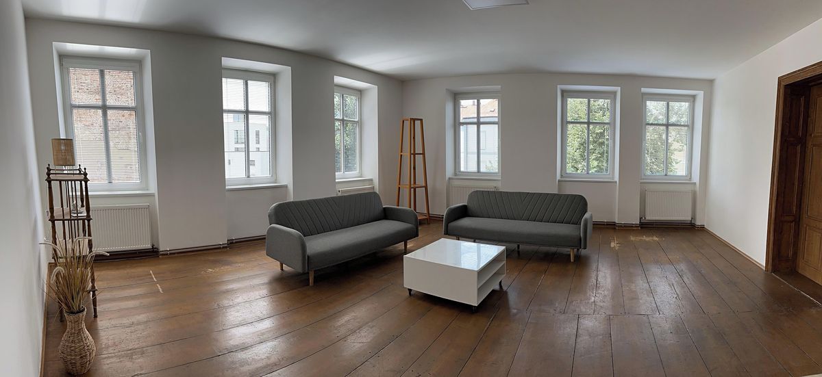 Pronájem bytu 2+1 93 m²