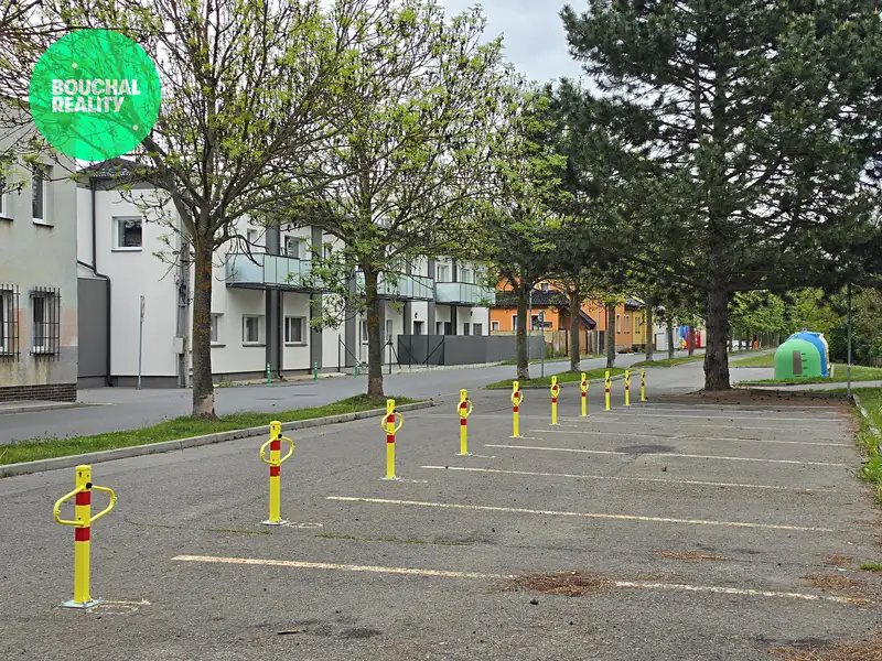 Pronájem garáže 20 m², Nýřany – náhled fotky 2