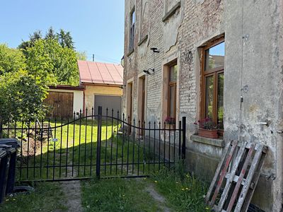 Prodej garáže 21 m²