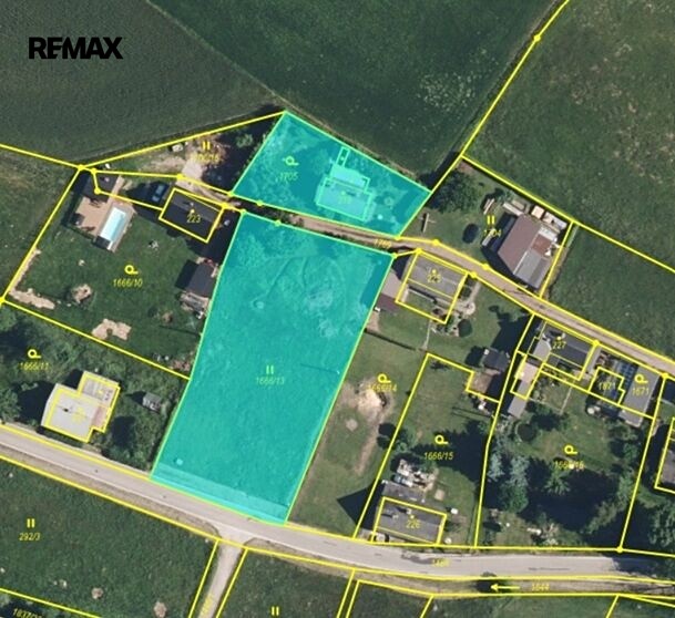 Prodej domu, 62 m² (36 z 36)