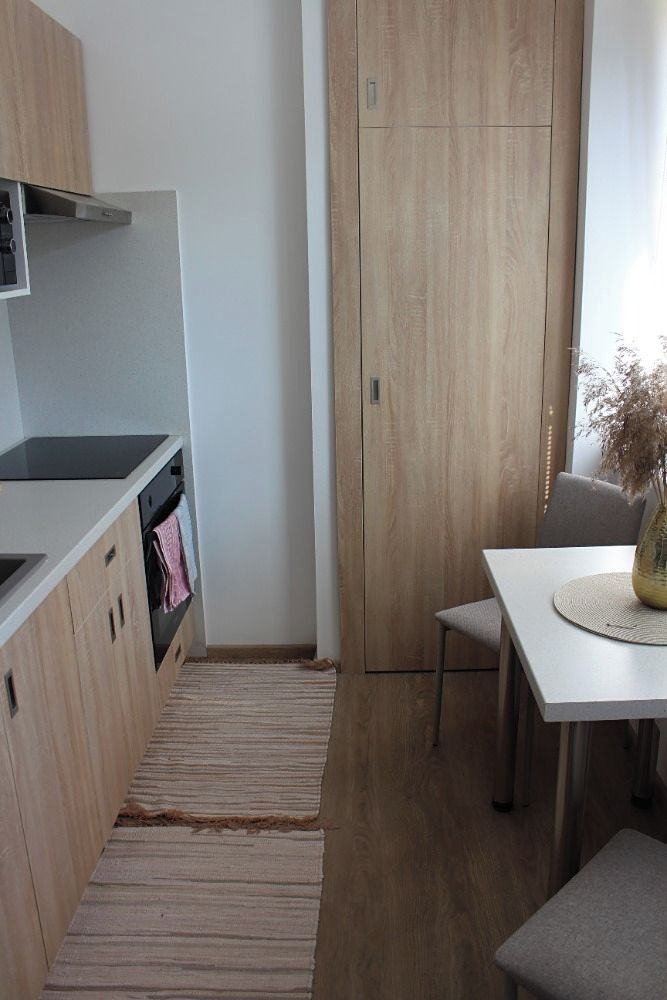 Pronájem bytu 1+1 31 m² – fotografie 3
