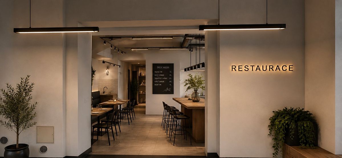 Pronájem obchodního prostoru 272 m² – fotografie 2