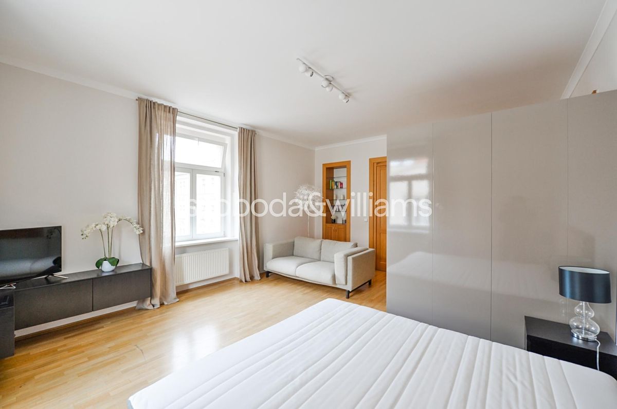 Prodej bytu 2+1 80 m² – fotografie 5