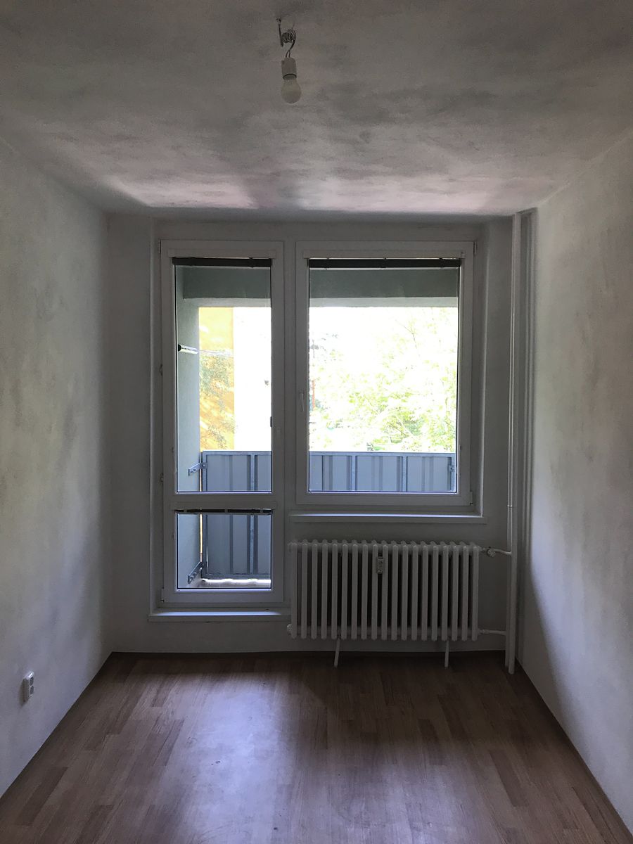 Pronájem bytu 2+1 52 m² – fotografie 4