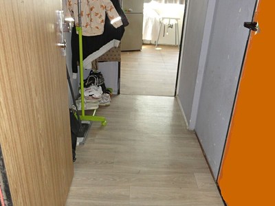 Wohnung 1+1 zum Kauf, 36 m² (3 von 17)