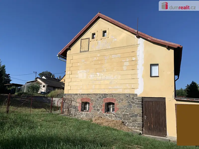 Prodej rodinného domu 109 m², pozemek 342 m², Poříčí nad Sázavou – náhled fotky 2