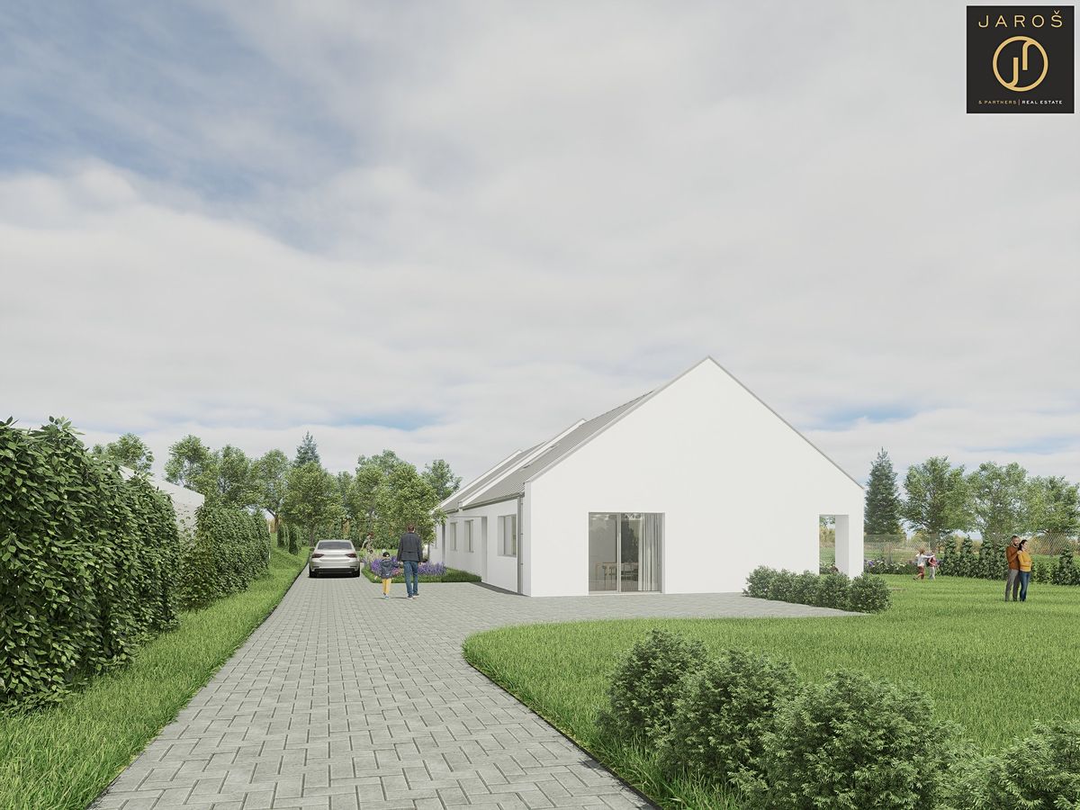 Prodej rodinného domu 97 m², pozemek 940 m² – fotografie 4