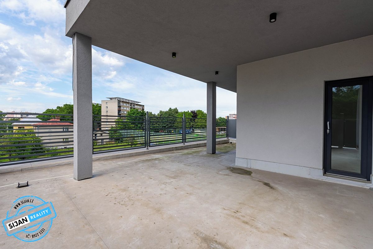 Prodej bytu 3+kk 63 m² – fotografie 5