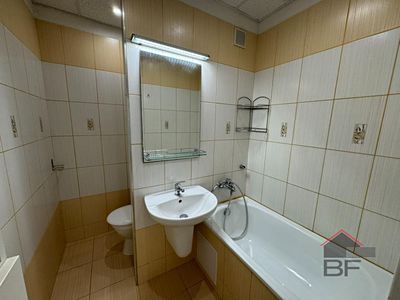 Pronájem bytu 2+kk 40 m²
