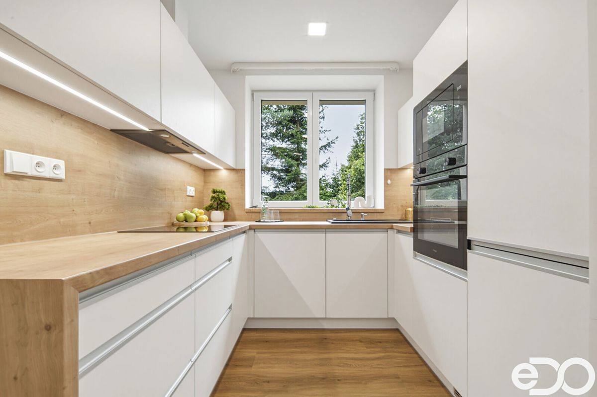 Prodej bytu 3+1 56 m²