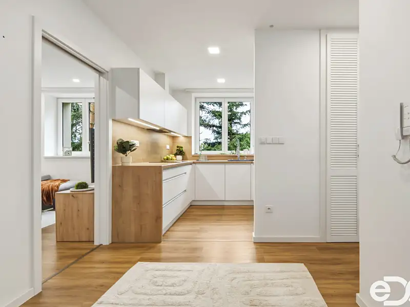 Prodej bytu 3+1 56 m², Liberk – náhled fotky 3