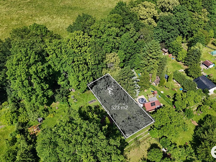 Ділянка в оренду, 523 м² (5 з 6)