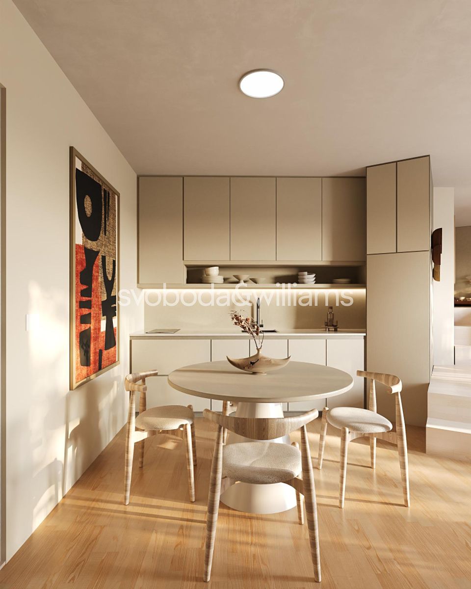 Prodej bytu 1+kk 42 m² – fotografie 2