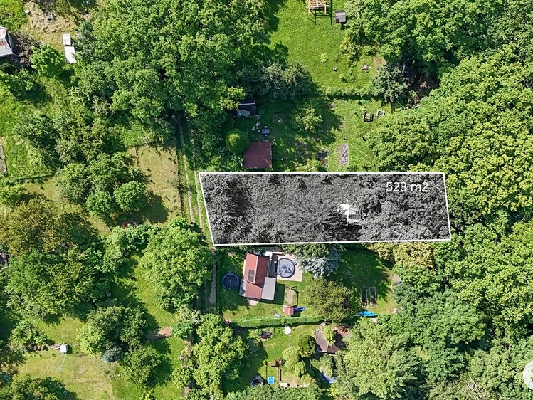 Ділянка в оренду, 523 м² (4 з 6)