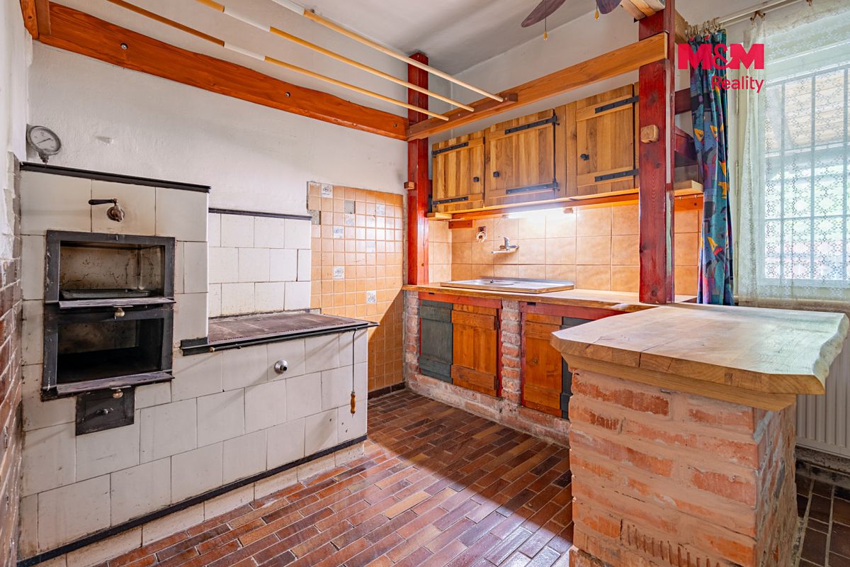 Prodej chalupy 79 m², pozemek 638 m² – fotografie 4
