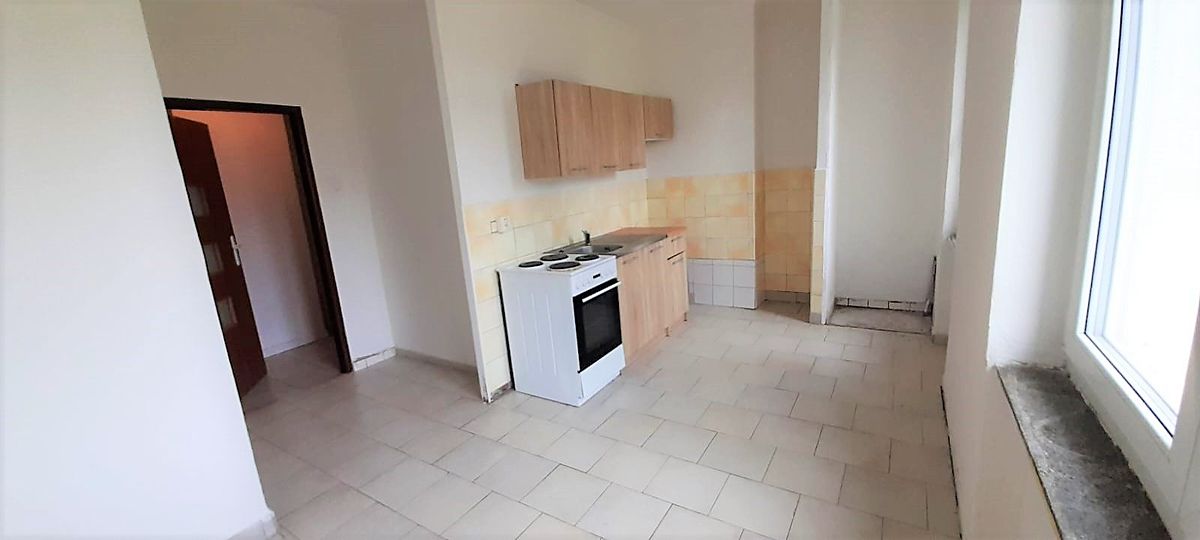 Pronájem bytu 3+1 72 m²
