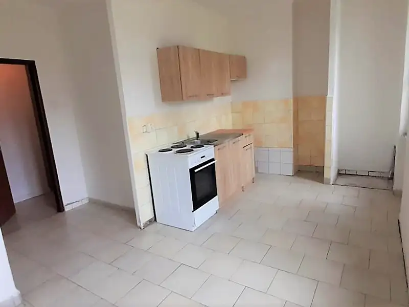 Pronájem bytu 3+1 72 m², Bor – náhled fotky 1