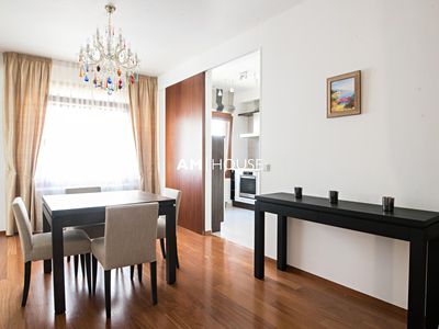 Pronájem bytu 3+kk 101 m²