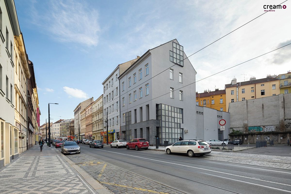 Pronájem kanceláře 17 m² – fotografie 5