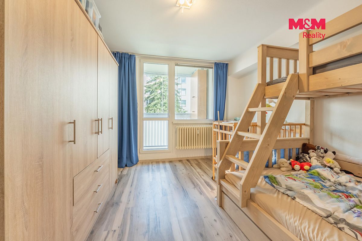 Prodej bytu 3+kk 54 m² – fotografie 4