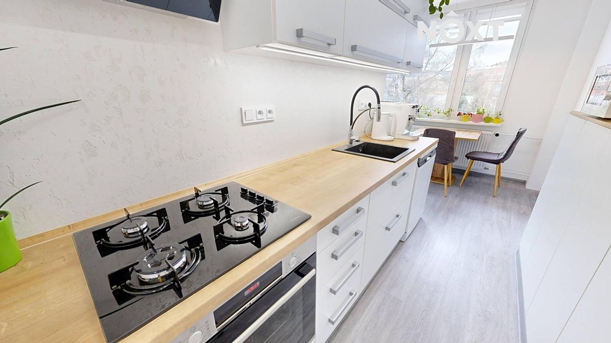 Prodej bytu 2+1 59 m² – fotografie 5