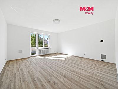 Prodej bytu 3+1 96 m²