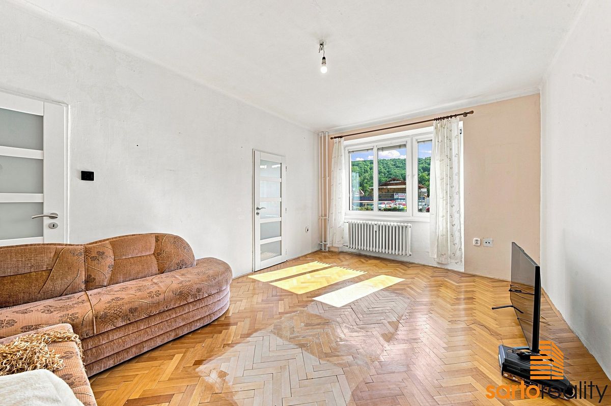 Prodej bytu 2+1 53 m² – fotografie 3