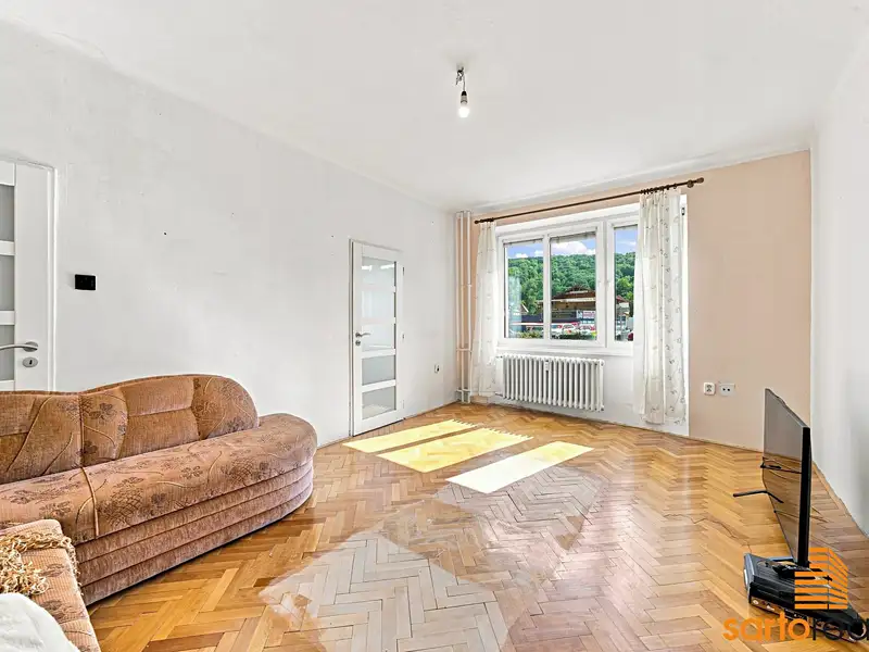 Prodej bytu 2+1 53 m², Ústí nad Labem – náhled fotky 3