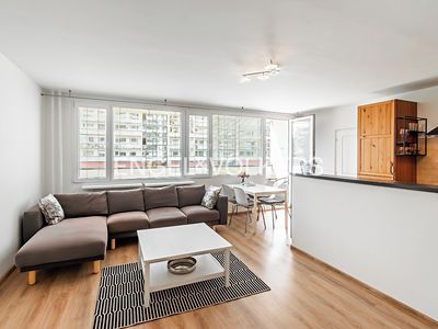 Pronájem bytu 4+kk 92 m²