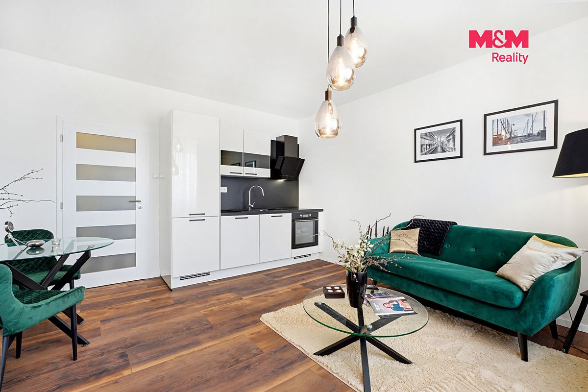Prodej bytu 2+kk 41 m² – fotografie 4