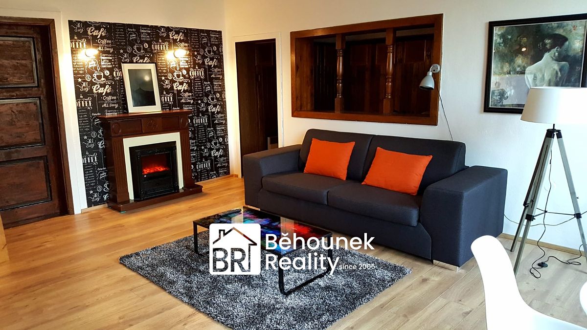 Prodej bytu 3+1 109 m² – fotografie 2