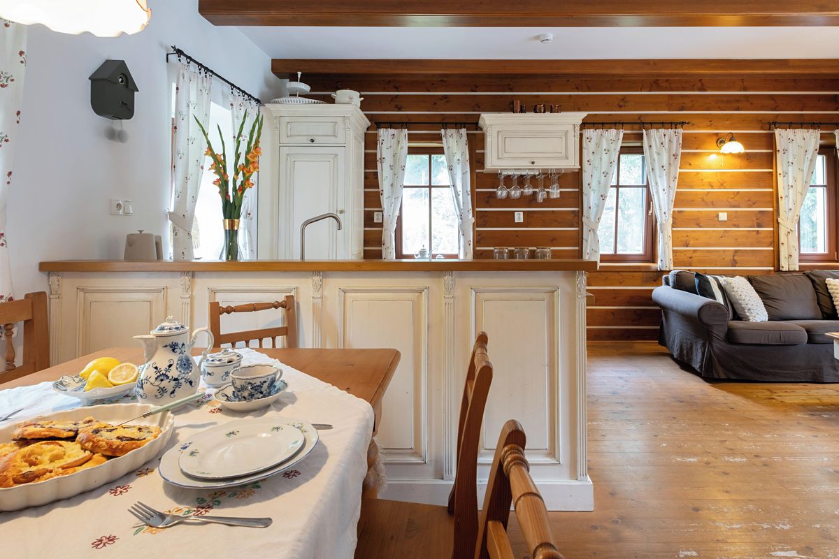 Prodej chalupy 165 m², pozemek 521 m² – fotografie 3