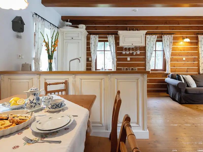 Prodej chalupy 165 m², pozemek 521 m², Albrechtice v Jizerských horách – náhled fotky 3