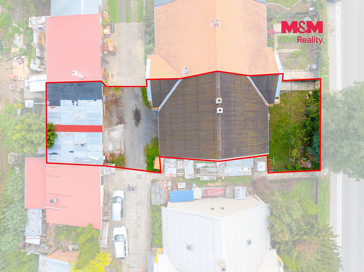 Prodej rodinného domu 115 m², pozemek 330 m² – fotografie 3