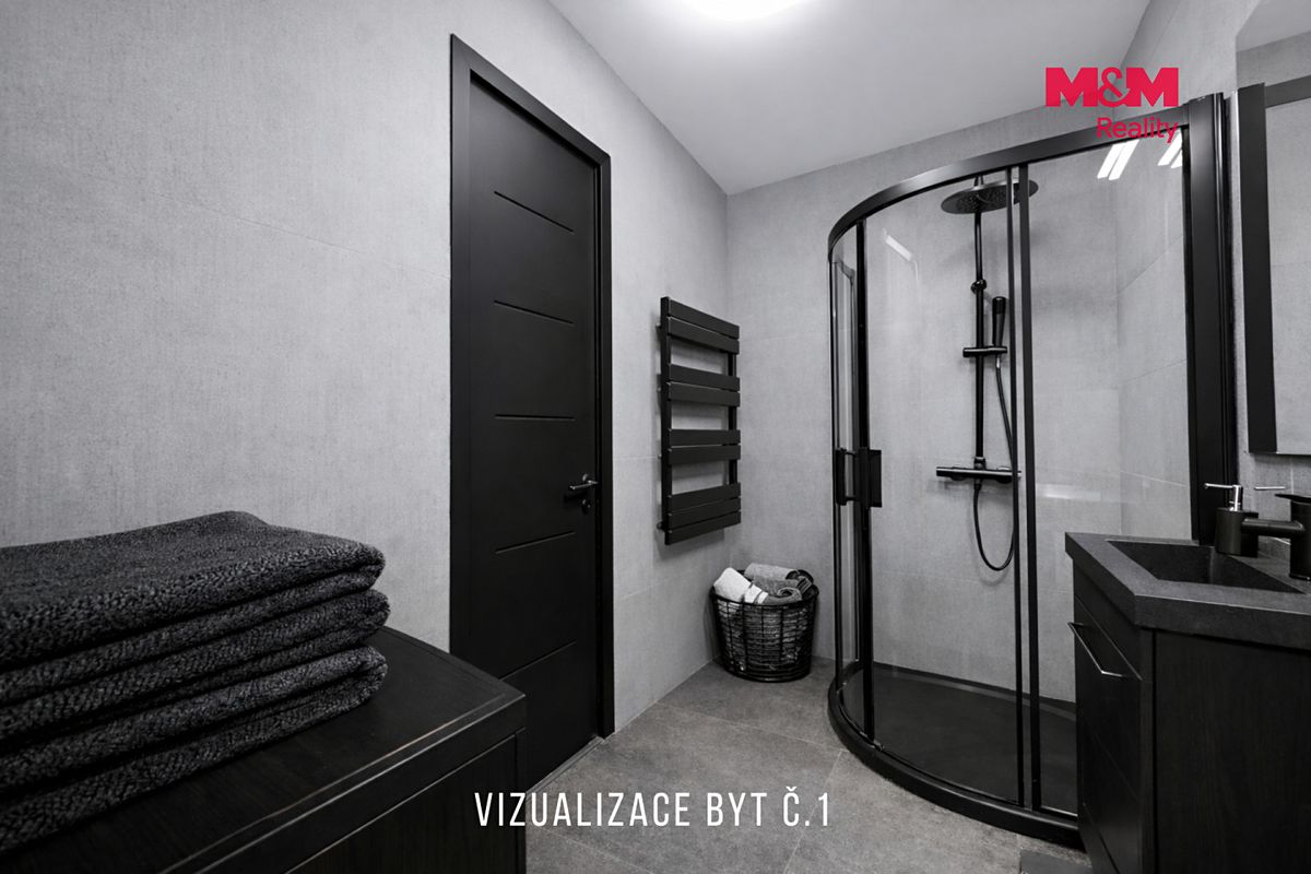 Prodej bytu 2+kk 63 m² – fotografie 5