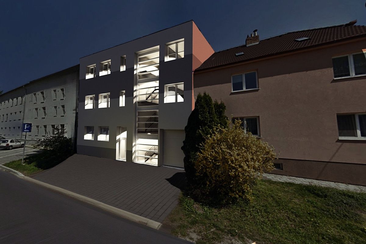 Prodej bytu 4+kk 92 m² – fotografie 3