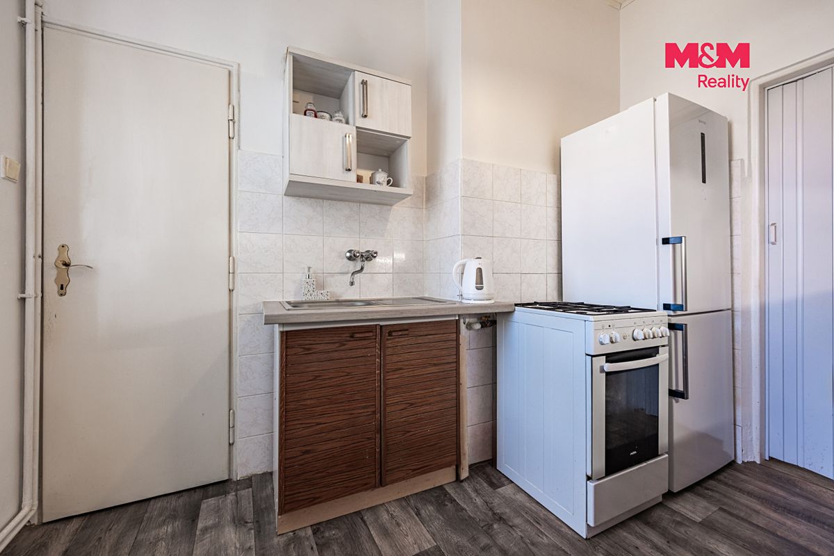 Prodej bytu 3+1 94 m² – fotografie 5