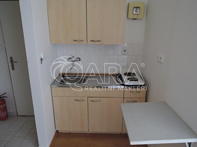 Pronájem bytu 2+kk 30 m²