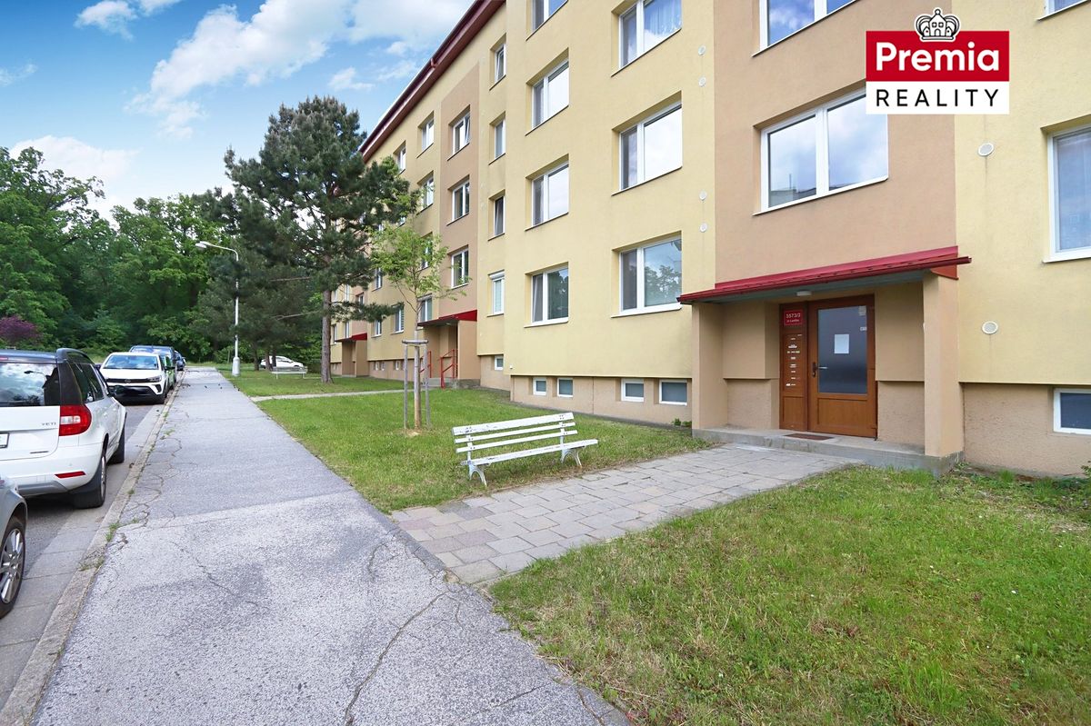Prodej bytu 2+1 58 m² – fotografie 5