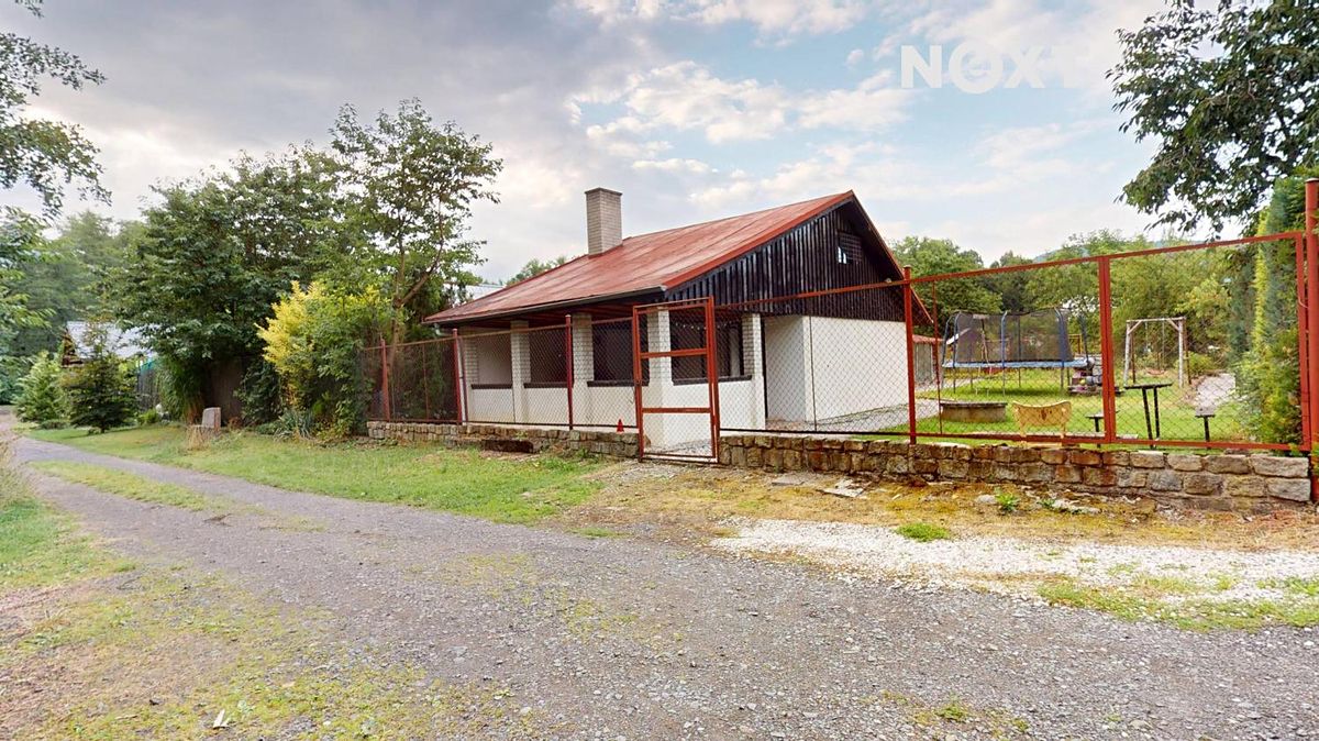 Prodej chaty 60 m², pozemek 378 m² – fotografie 2